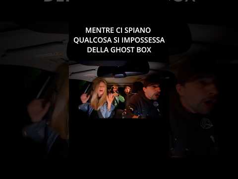 Guardate cosa succede 😱😱 #horror #pit #paranormal #mistero #fantasmi