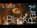 Black Paint by Ty Segall