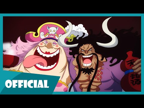 Rap về Big Mom (Tứ Hoàng One Piece) | Phan Ann