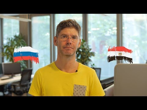 2018 FIFA World Cup: Preview of Day 6