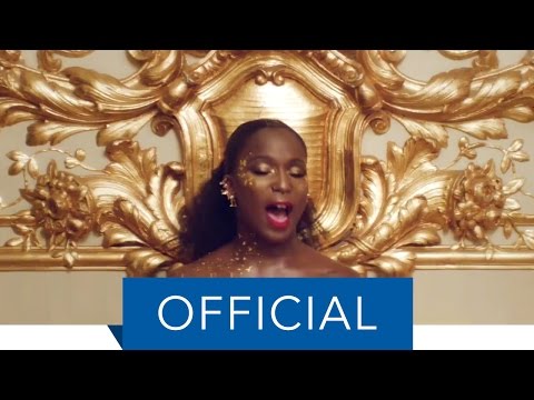 Sabina Ddumba - Time (Official Video)