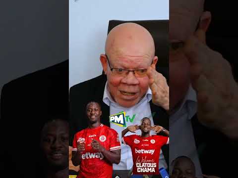 HAJI MANARA. LIBASSE GUEYE NI MCHEZAJI MZURI, CHAMA KUNA VITU KAONGEZA SIMBA WANAKOSA KASI TU.