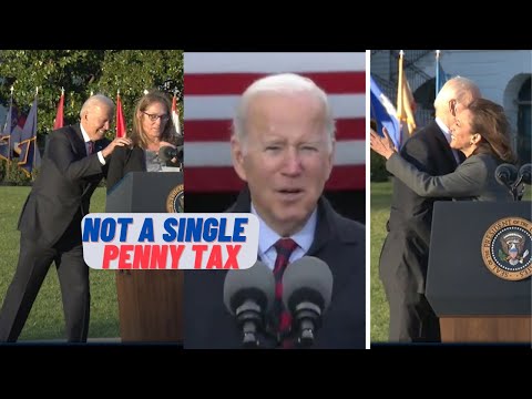 No one earning $400K pay a single penny in Fed taxes