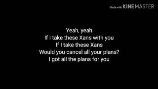 Travis Scott - Yeah Yeah, ft Young Thug lyrics