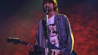 Nirvana - Hollywood Rock, Praça da Apoteose, Rio de Janeiro, RJ, BR [01/23/1993]