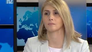 Խոսքի իրավունք - Էլինար Վարդանյան