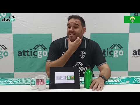 RDP  Jornada 2   Liga Guerreras Iberdrola  POST PARTIDO VS  Super Amara Bera Bera  Joaquín Rocamora,