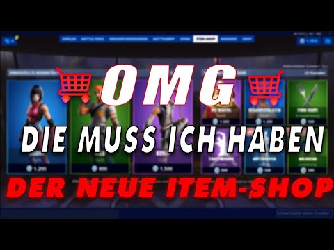NEUER HÜFTPFEFFER EMOTE!! | Fortnite shop 31.07.2019