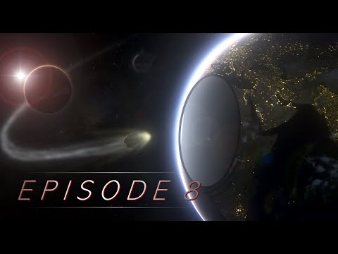 ALTERNATE FUTURE OF THE SOLAR SYSTEM SEASON 1 - EPISODE 8 : Anguish.