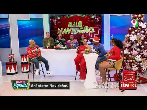 ¡Viral! Anécdotas Navideñas | Aquí se habla español