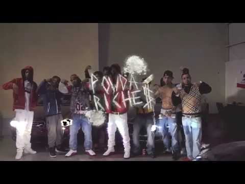 KELZ x LOONEY LU x ABM "OFFICIAL MUSIC VIDEO" LIFE AINT FAIR