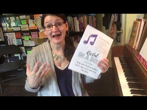 Recital-in-a-Box/Recital Care Package for Virtual Recitals