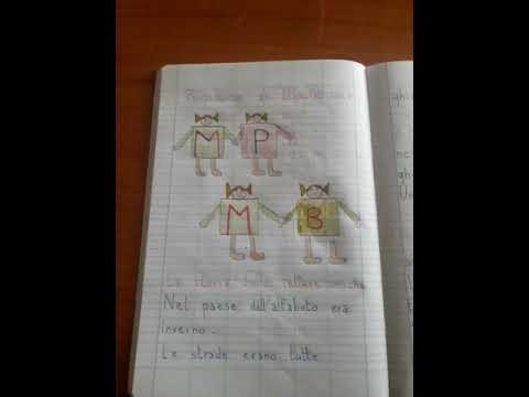 La storia di MP e MB 24/04/20