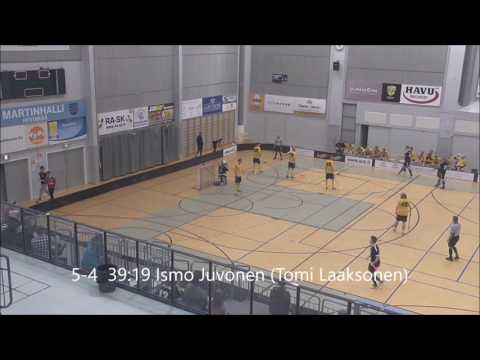 Maalikooste SCH - Pauhu