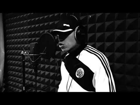 Javi El Tato - MIS RAÍCES (Prod. Nigma Beats)