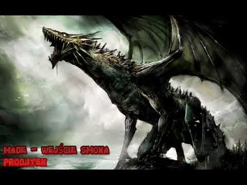 Made - Wejście Smoka (prod.itek)