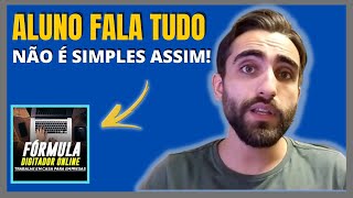 Formula Digitador Online Funciona?Frmula Digitador Online  Confivel?Onde Comprar?