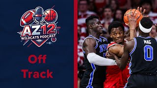 How Can Tommy Lloyd And The Wildcats Get Back On Track?