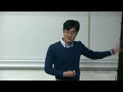 Stanford CS336 Language Modeling from Scratch | Spring 2025 | Lecture 4: Mixture of experts