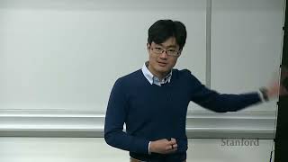 Stanford CS336 Language Modeling from Scratch | Spring 2025 | Lecture 4: Mixture of Experts