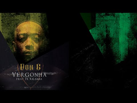 Don G X TK Kilamba - Vergonha