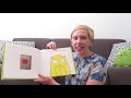 Book Reading Don T Push The Button
