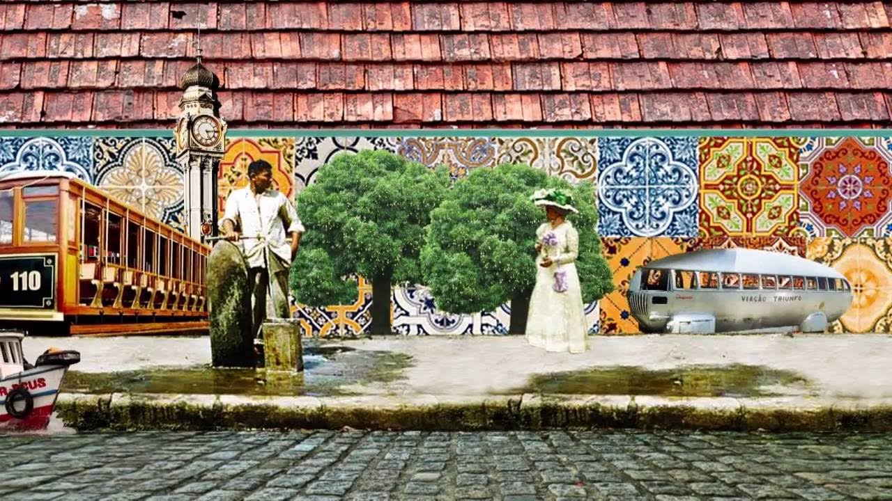 Programa Belém 400 | Umarizal