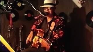 『雨の物語 / イルカ』ギター弾き語りcover / 黒岩克英