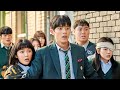 Zombie Virus Breaks Out In The School Students Start Eating Each Other ‍ ️