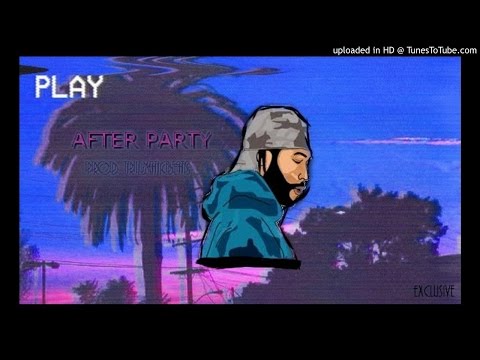 *SOLD* "After Party" PARTYNEXTDOOR x Drake x Nav Type Beat (Prod. TrillmaticBeats)