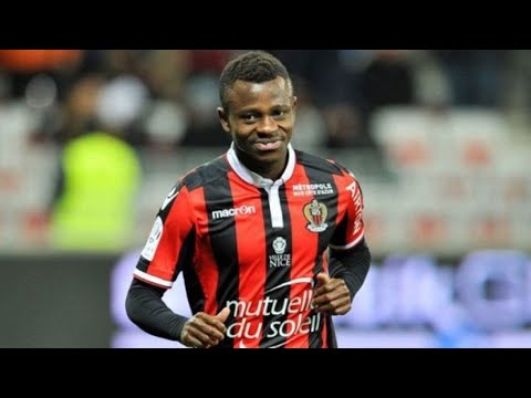 FOOT AFRIQUE LEAGUE EUROPA: NICE SANS SERI, MAIS AVEC SARR ET LUSAMBA CONTRE LA LAZIO