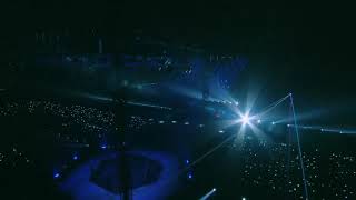EXO LIGHTSABER PERFORMANCE [THE EXORDIUM IN JAPAN]