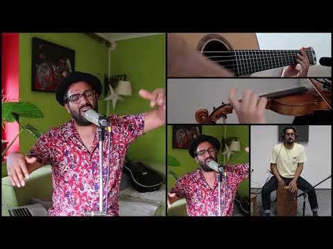 Gipsy Groove - Caje Shukarije