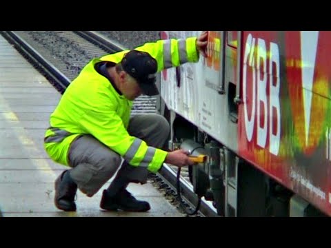 'Polizeifahrt' des Bundesheer Taurus 1116 246