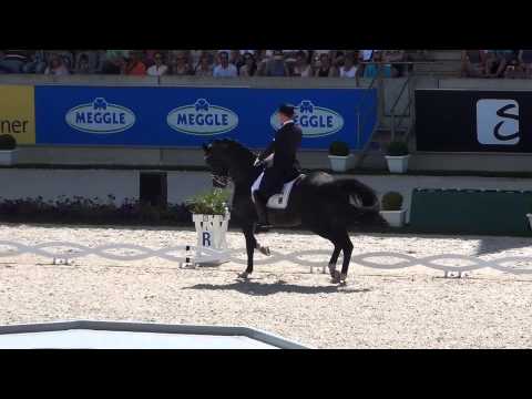 Totilas & Rath Aachen 2014 CHIO Grand Prix Special