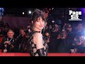 Anne Hathaway Wows In Sheer Dress And Leather Gloves At Berlin Film Festival Page Six