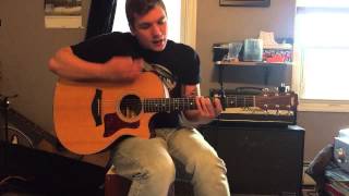 Ring of Chain (Citizen acoustic cover)