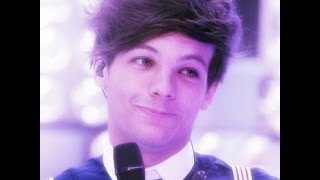 louis tomlinson - sassy