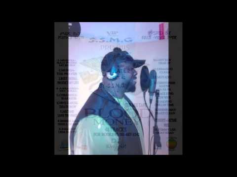 Ace Hood - Bugatti(Remix) ft Richie pooh