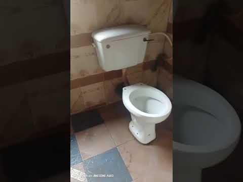 Room Self-Contained to Let at Ikotun