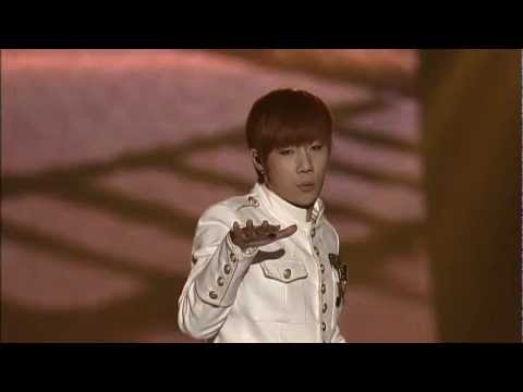 SIE DVD - Shot(Sunggyu cam)