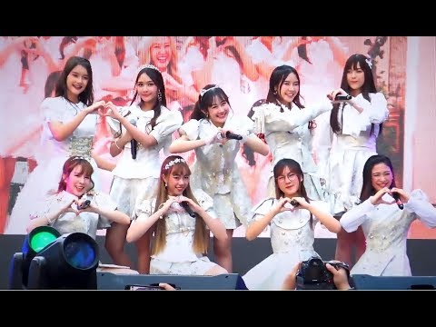 "Daisy Daisy+introduce+Heal+ตึกตัก" by "DAISY DAISY" @ "Japan Expo Thailand 2020" :CTW