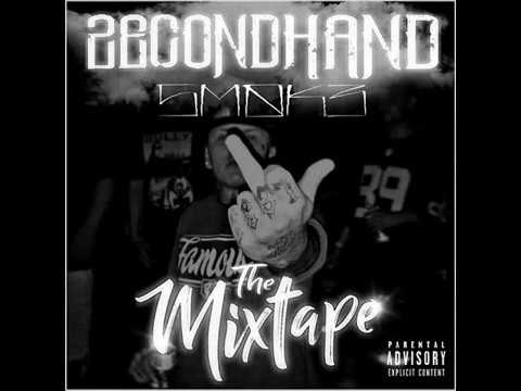 Whyte Smoke Feat Annimeanz-Ride On 4's