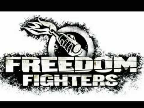 Dj Andy feat. Stella - Freedom - Powered by Kalutz0