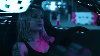 Tiësto ft. Kay - Work Hard Play Hard (Paris FZ &amp; Simo T Remix) +BASS