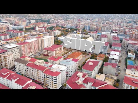 Medeniyetler Arası Köprü Kuran Şehir SİİRT