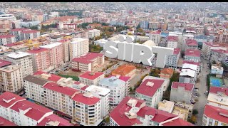 Şehirlerimizle Türkiye 2024 Siirt