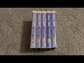 Winnie The Pooh Seasons Of Giving 1999 VHS Review