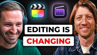 The Future of Video Editing (And How AI Changes Everything) [EP 1]