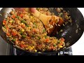 Chinese Fried Rice